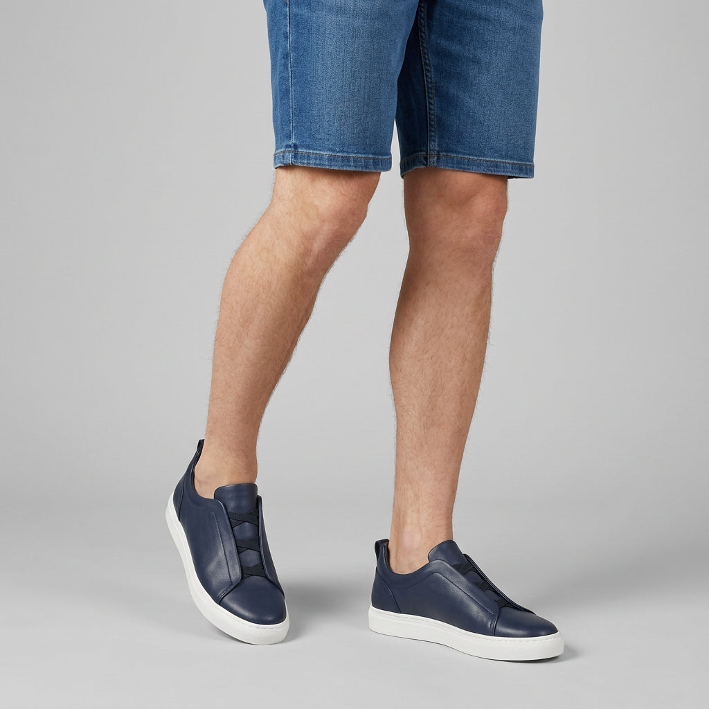 Casual Comfort Sneakers Sporty Design All-Day for Men