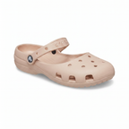Women's Ventilated Mary Jane Clog Flats