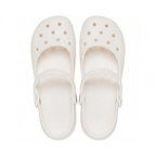 Women's Ventilated Mary Jane Clog Flats