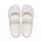 Women's Ventilated Mary Jane Clog Flats