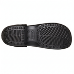 Women's Ventilated Mary Jane Clog Flats