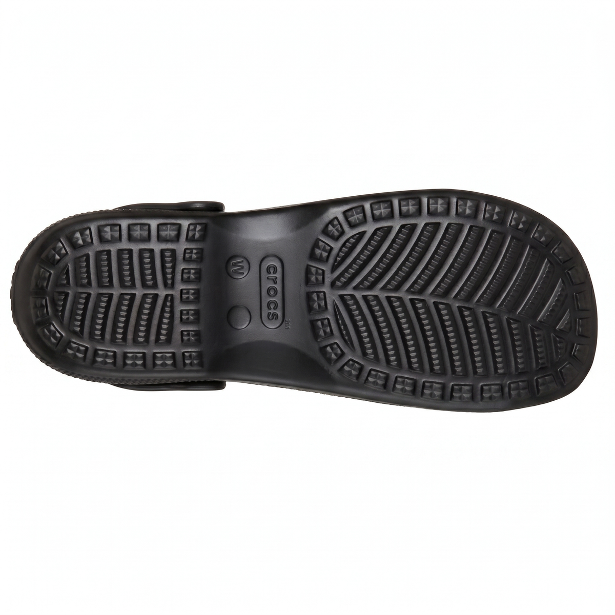 Women's Ventilated Mary Jane Clog Flats