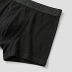 5-Pack Cotton Boxer Briefs for Men