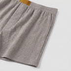 3-Pack Cotton Boxer Shorts for Men