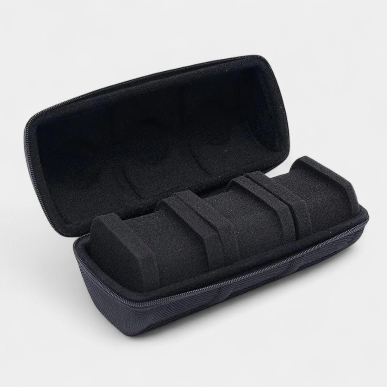 Watch Travel Roll Case