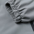Lightweight Windbreaker Jacket Waterproof Hooded for Men