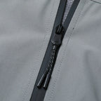 Lightweight Windbreaker Jacket Waterproof Hooded for Men