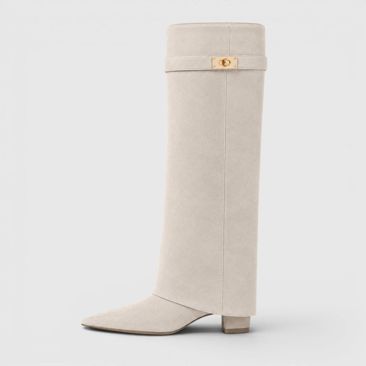 Women's Knee High Boots for Work and Weekend