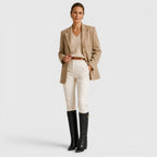 Women's Knee High Boots for Work and Weekend