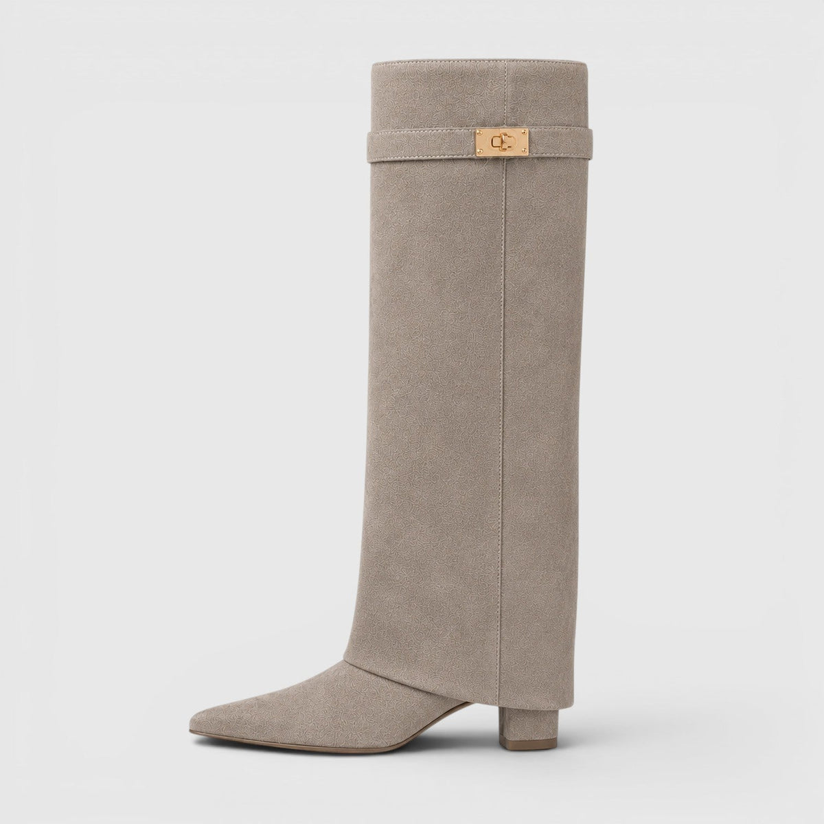 Women's Knee High Boots for Work and Weekend