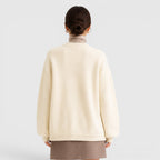 Women's Smart Casual Soft Button Front Knit Cardigan