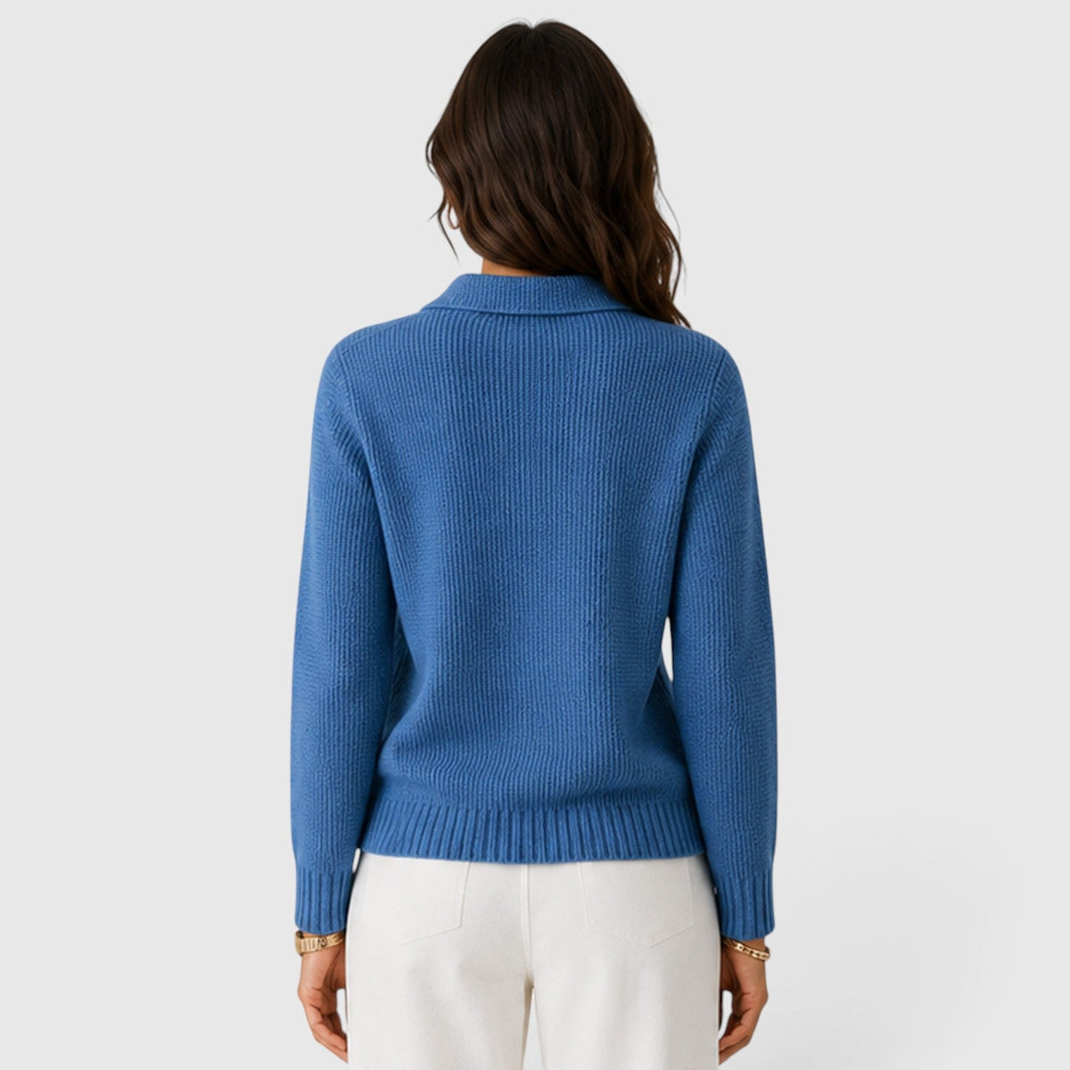 Women's Soft Knit Cardigan for Everyday Wear