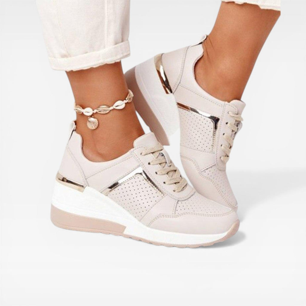 Women's Lightweight Breathable Summer Trainers