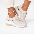 Women's Lightweight Breathable Summer Trainers