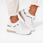 Women's Lightweight Breathable Summer Trainers