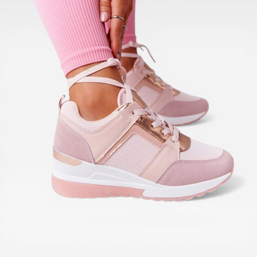 Women's Lightweight Breathable Summer Trainers