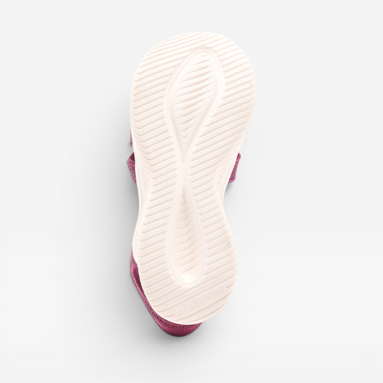 Women's Cushioned Cross-Strap Walking Sandals