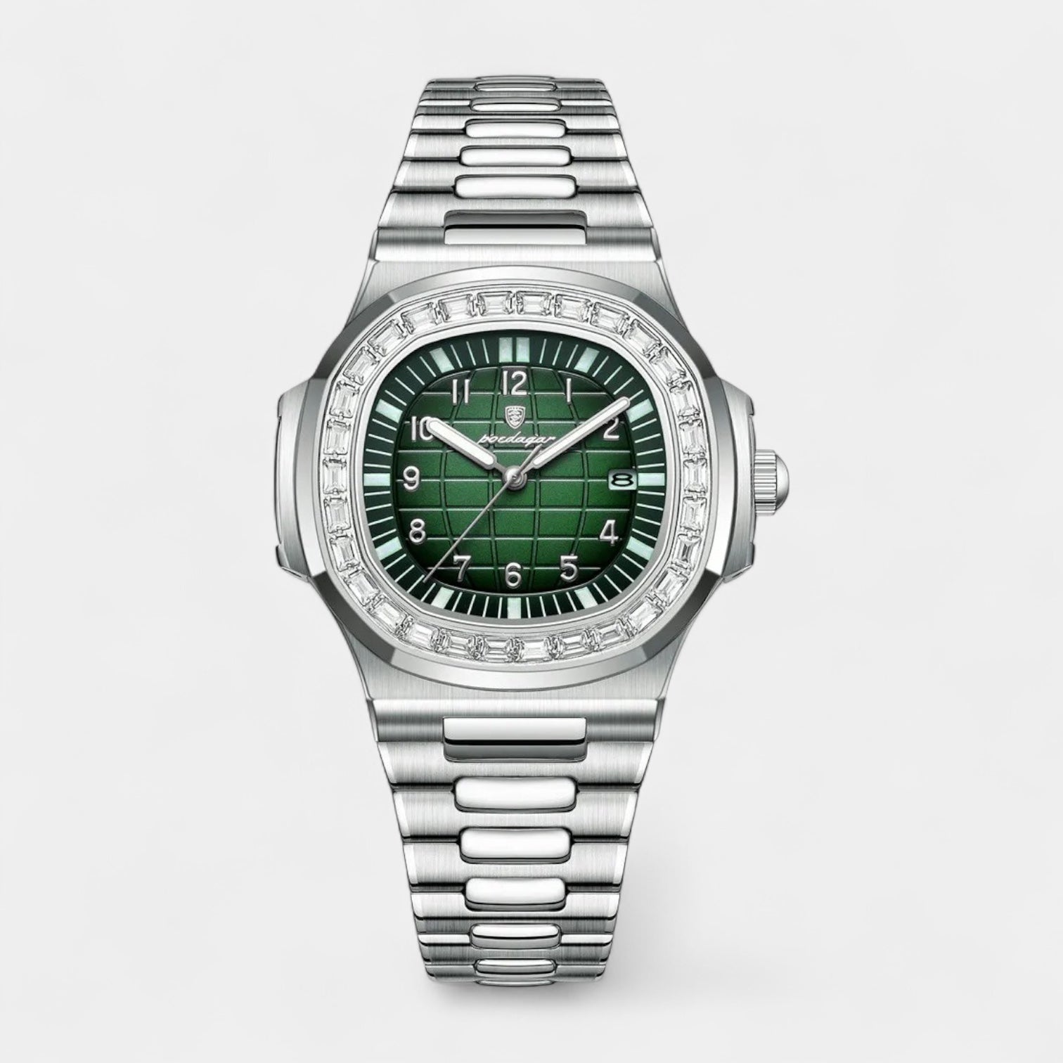 Aquanaut Diamond Watch