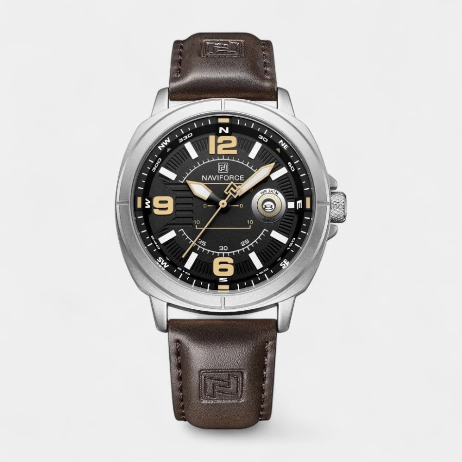 Men's Classic Outdoor Watch
