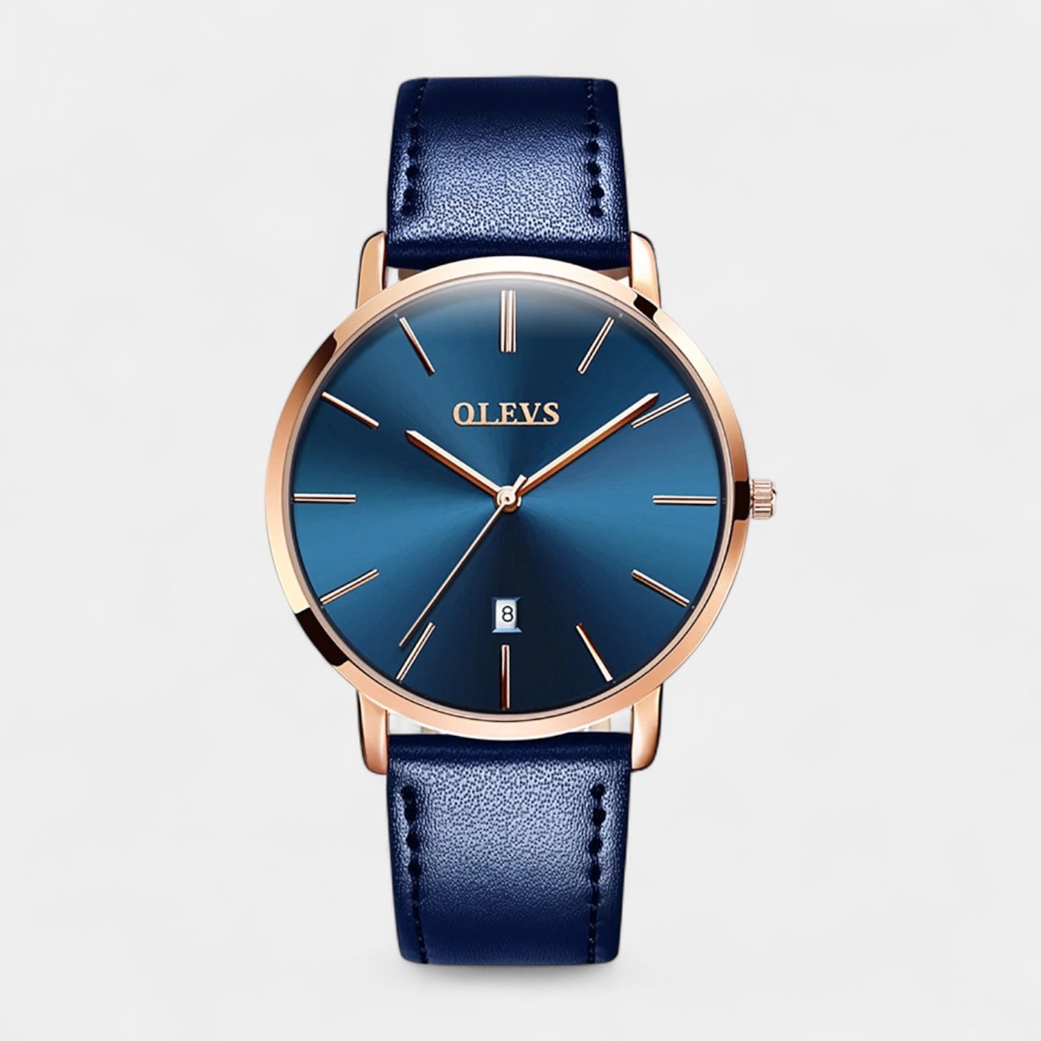 Men's Minimalist Watch
