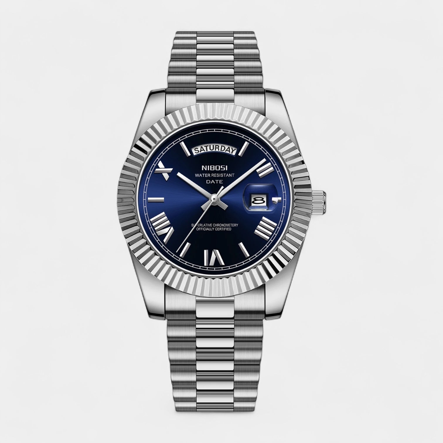 Men's Datenight Watch