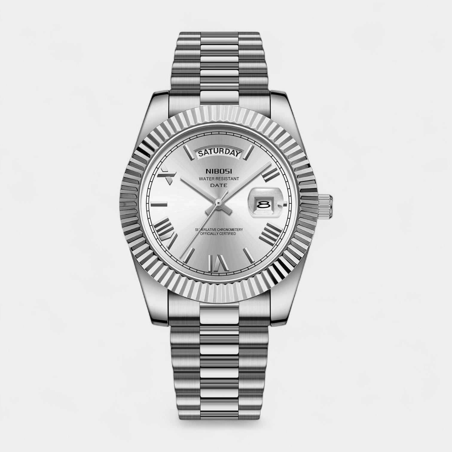 Men's Datenight Watch
