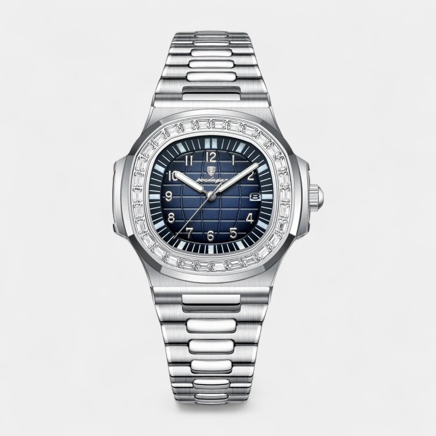 Aquanaut Diamond Watch