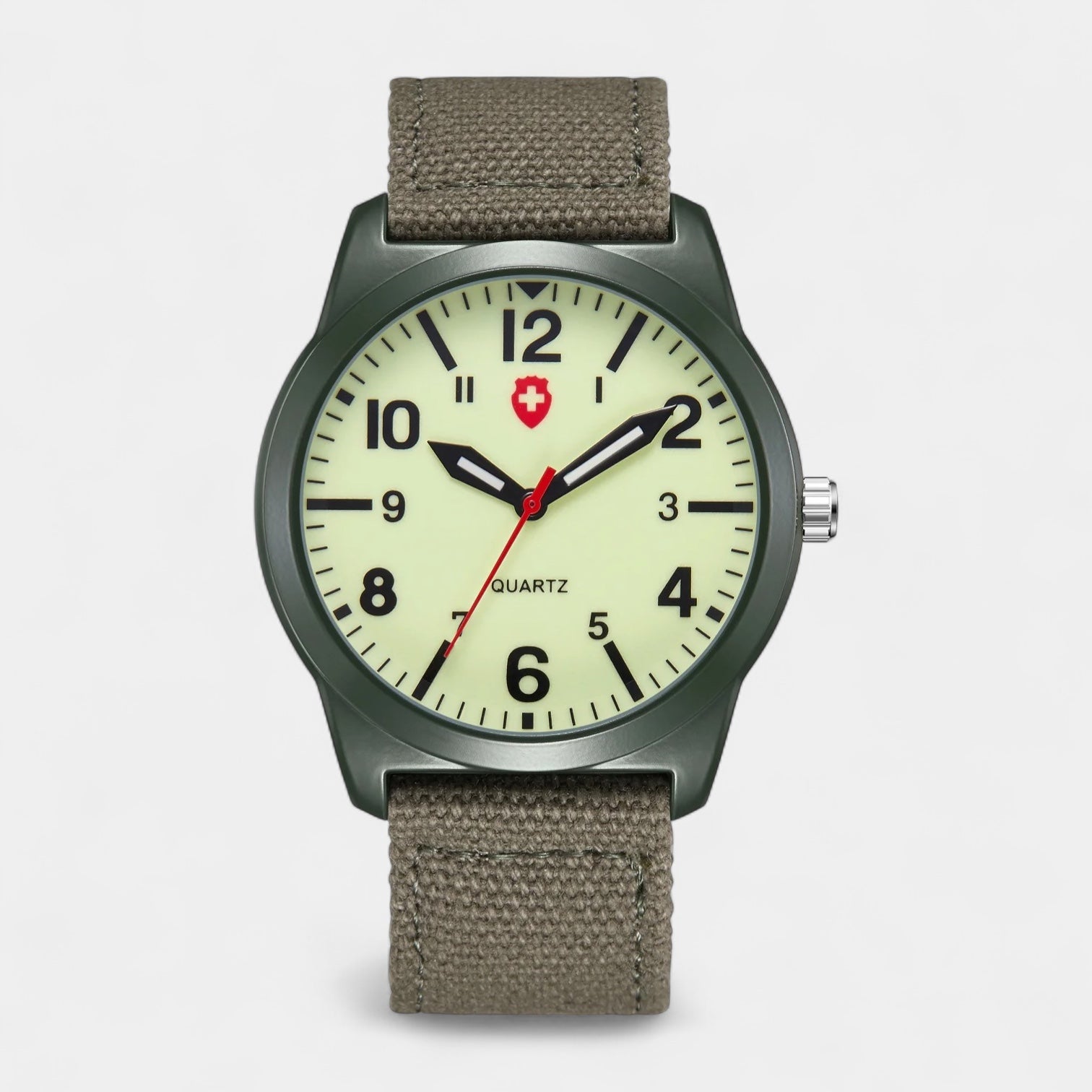 Men's Swiss Outdoor Watch
