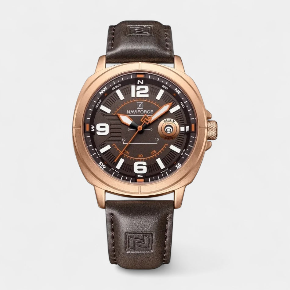 Men's Classic Outdoor Watch