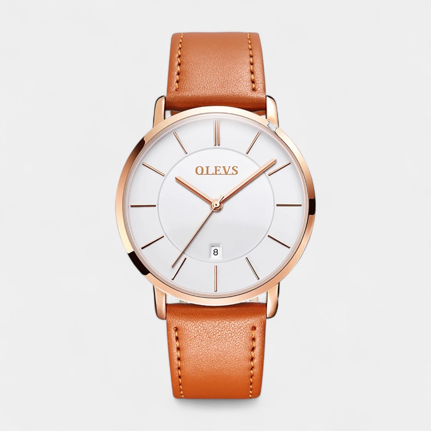 Men's Minimalist Watch