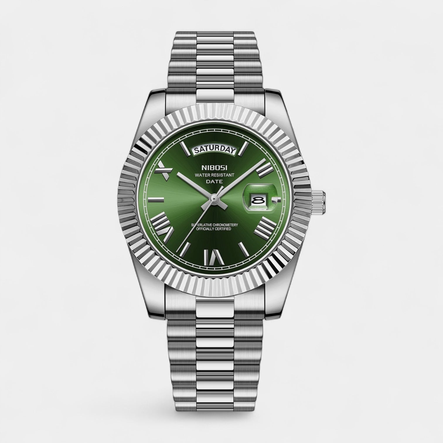 Men's Datenight Watch
