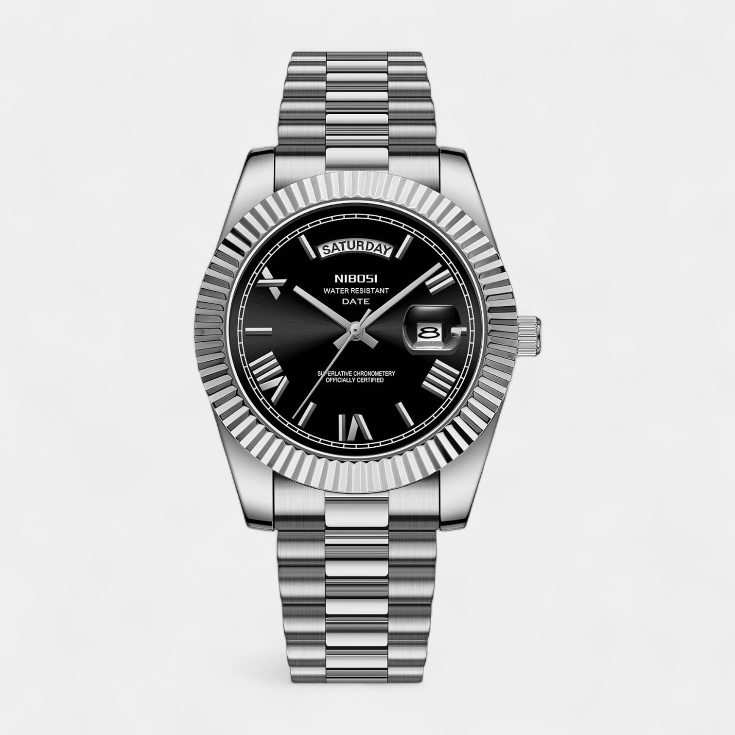 Men's Datenight Watch