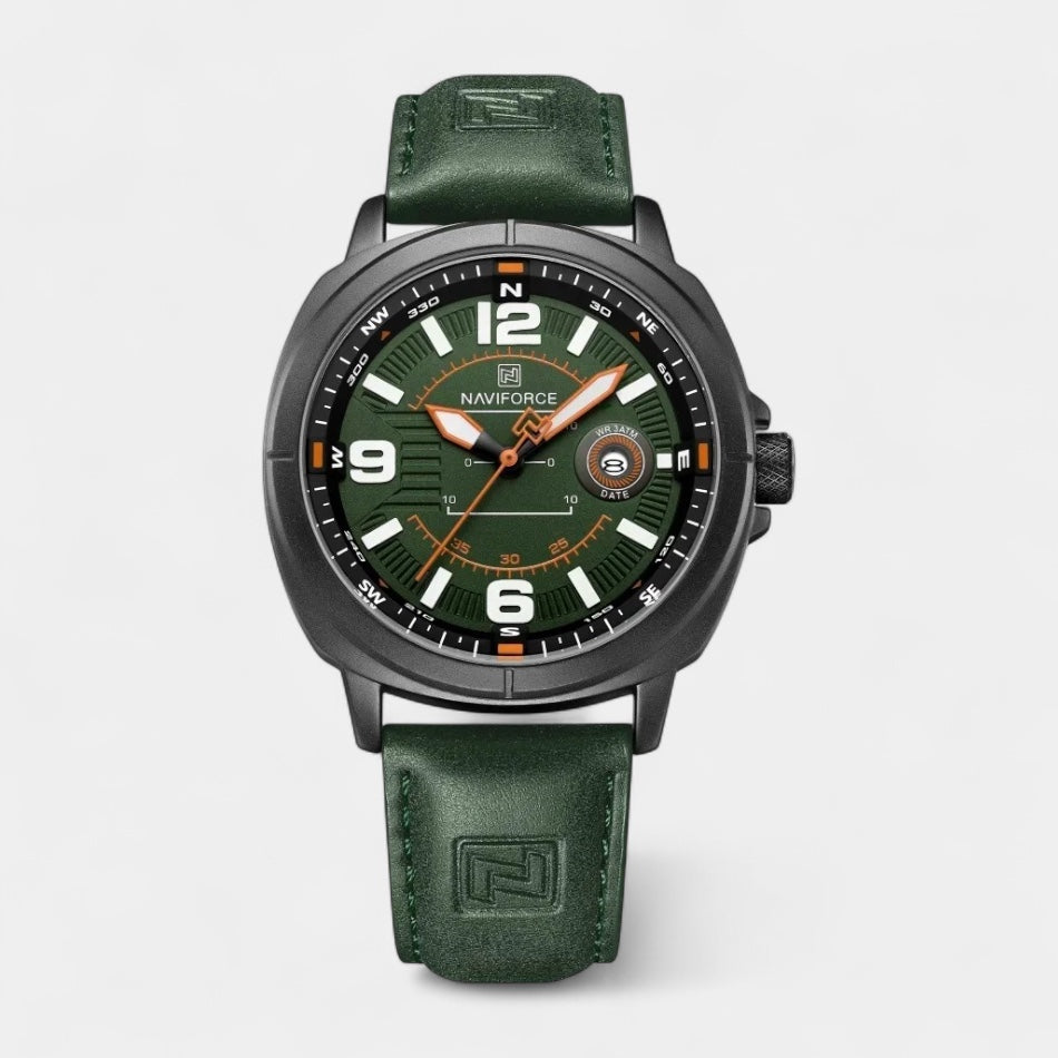 Men's Classic Outdoor Watch