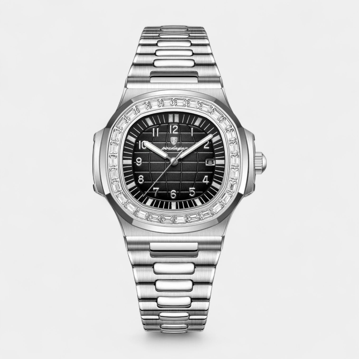 Aquanaut Diamond Watch