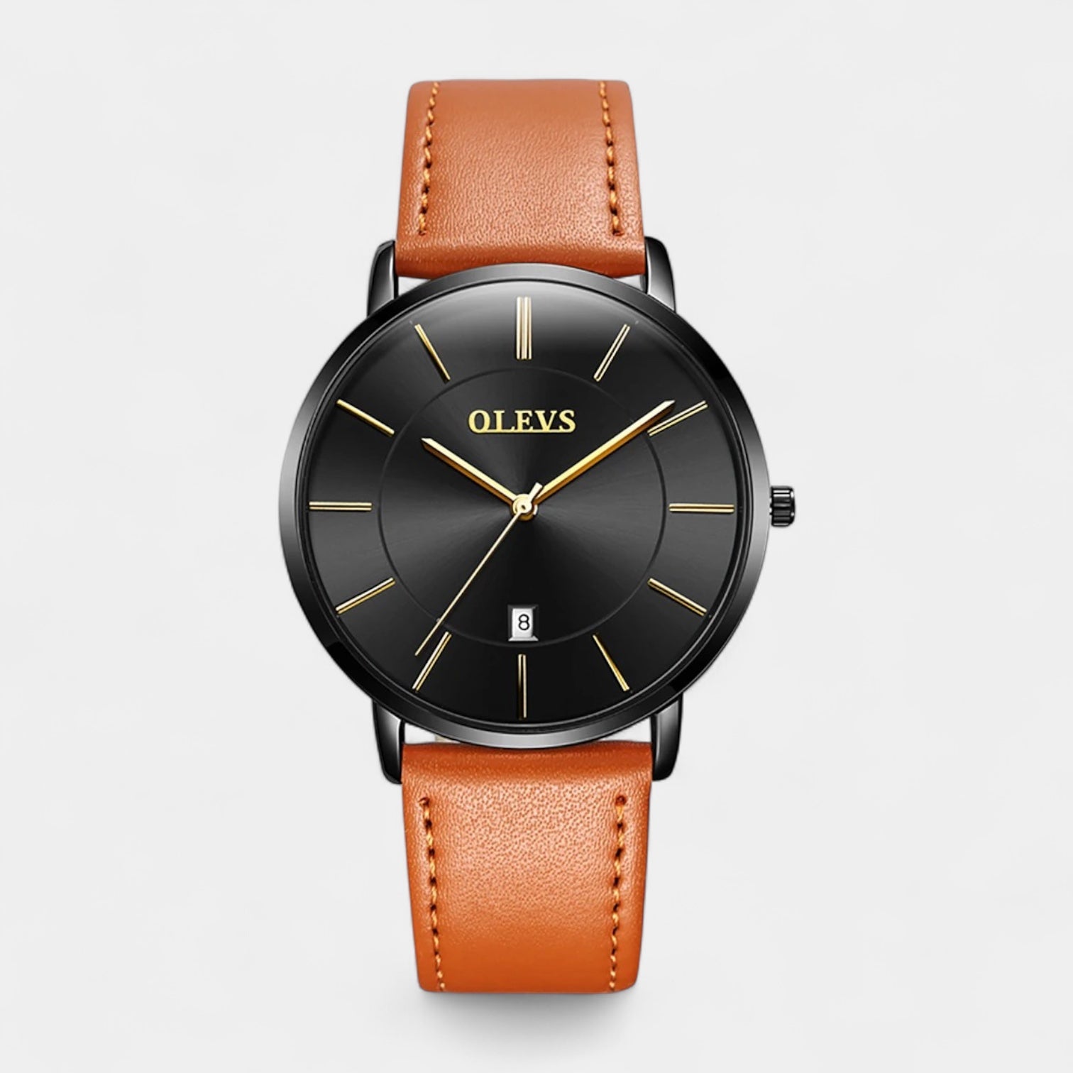Men's Minimalist Watch