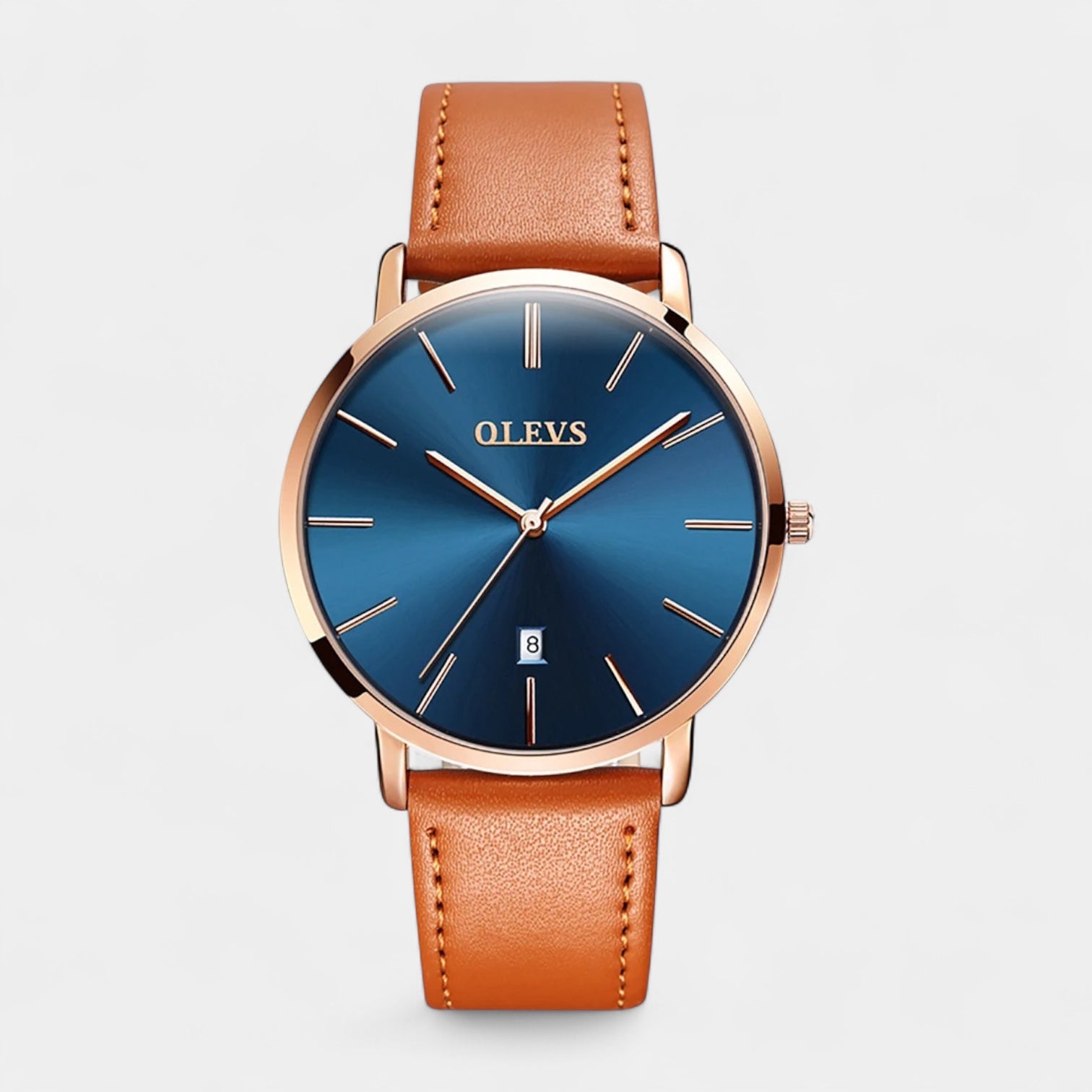 Men's Minimalist Watch