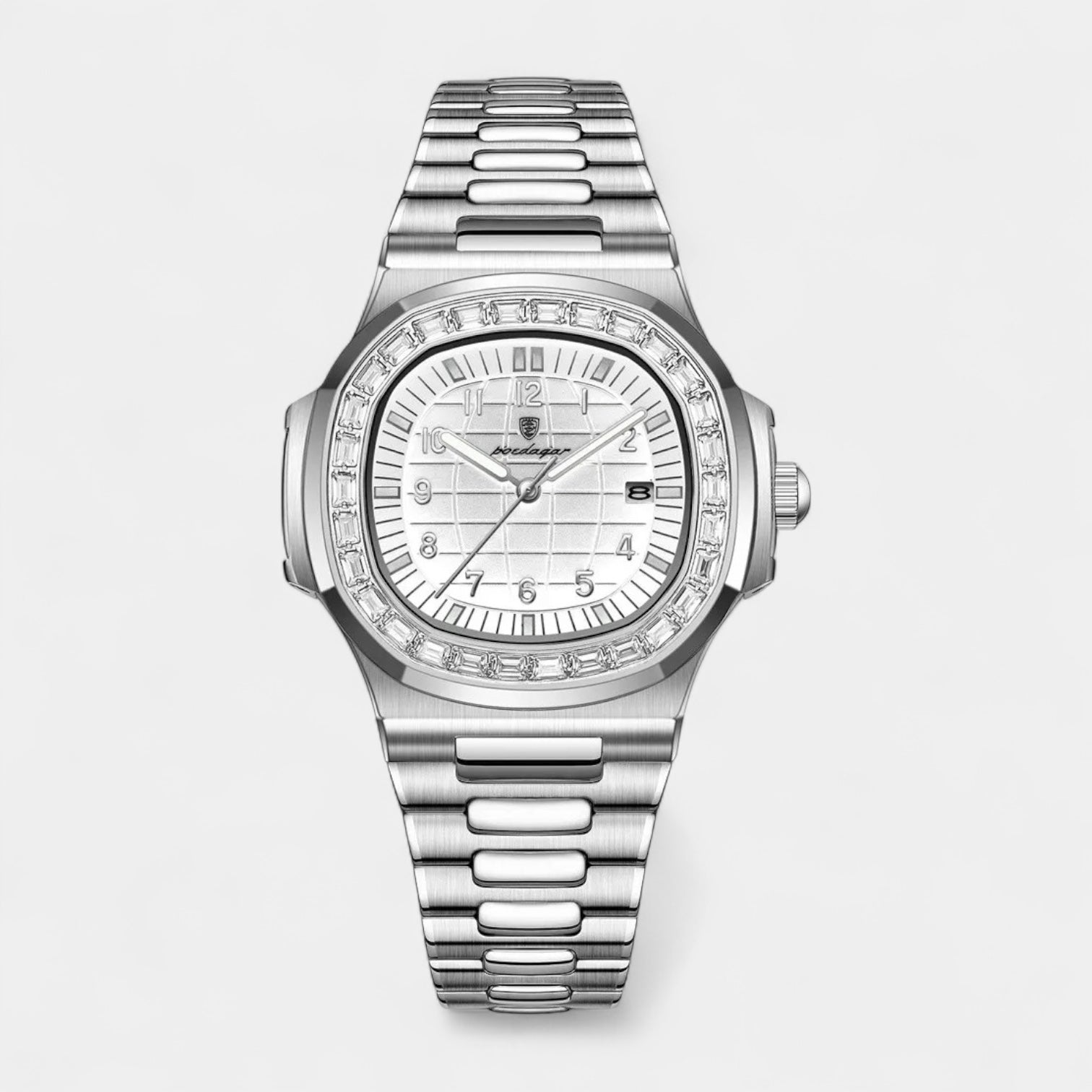 Aquanaut Diamond Watch