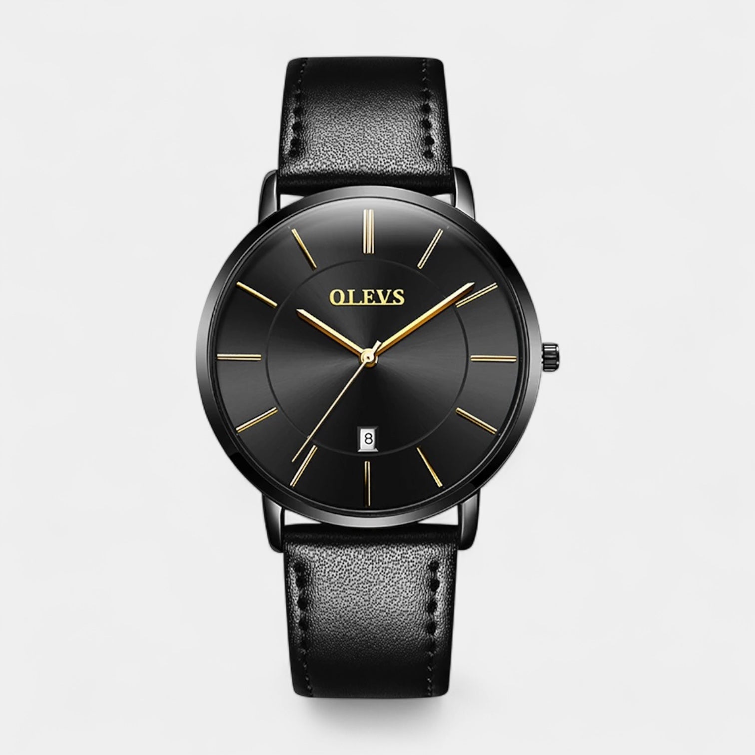 Men's Minimalist Watch