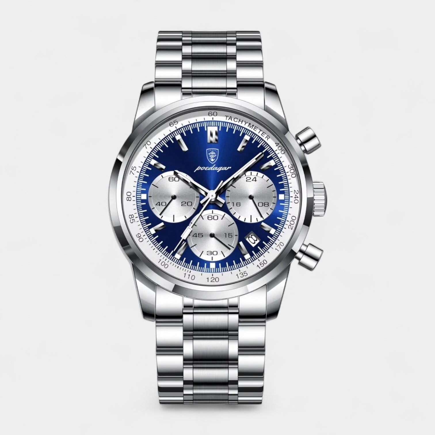 Men's Classic Dress Watch