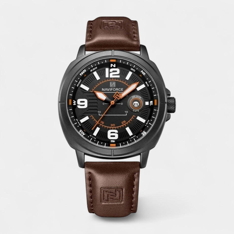 Men's Classic Outdoor Watch