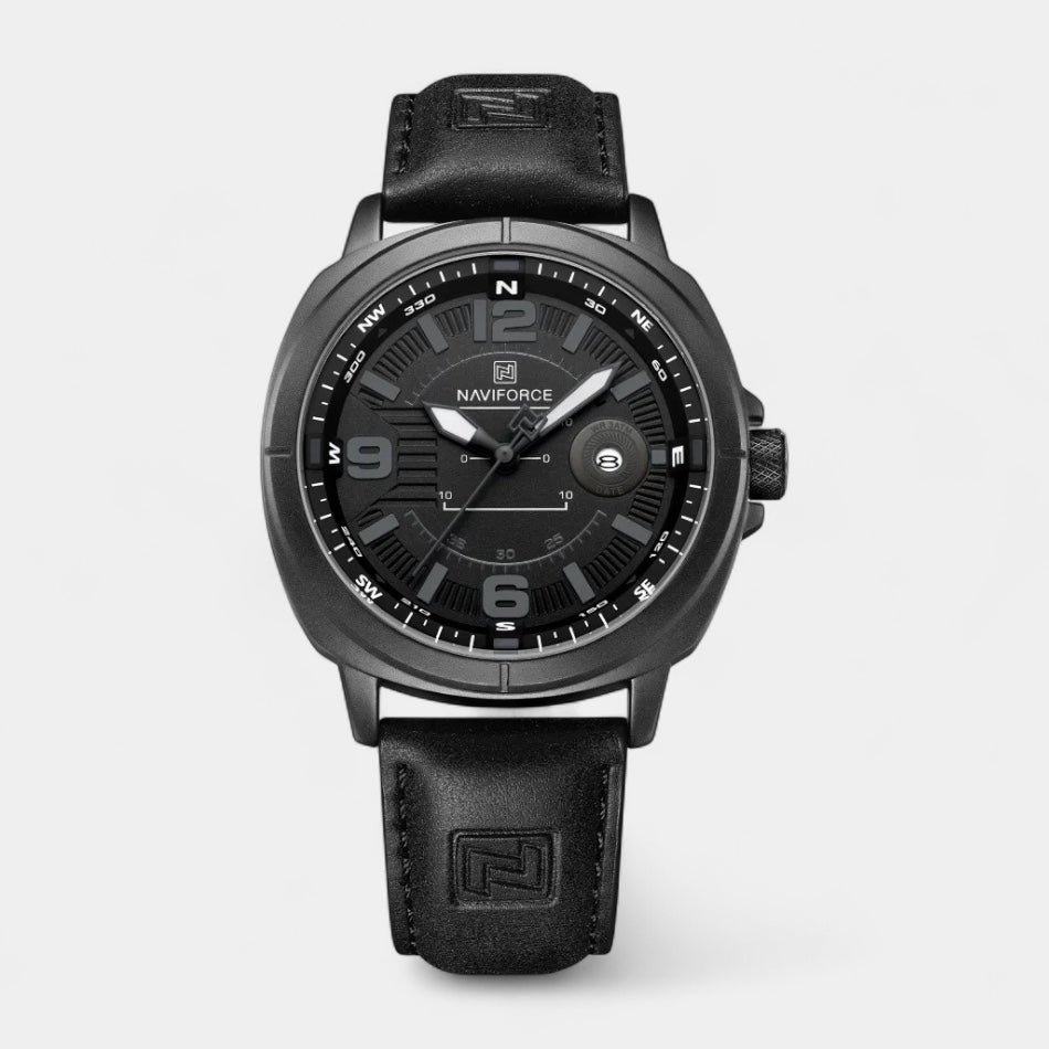 Men's Classic Outdoor Watch