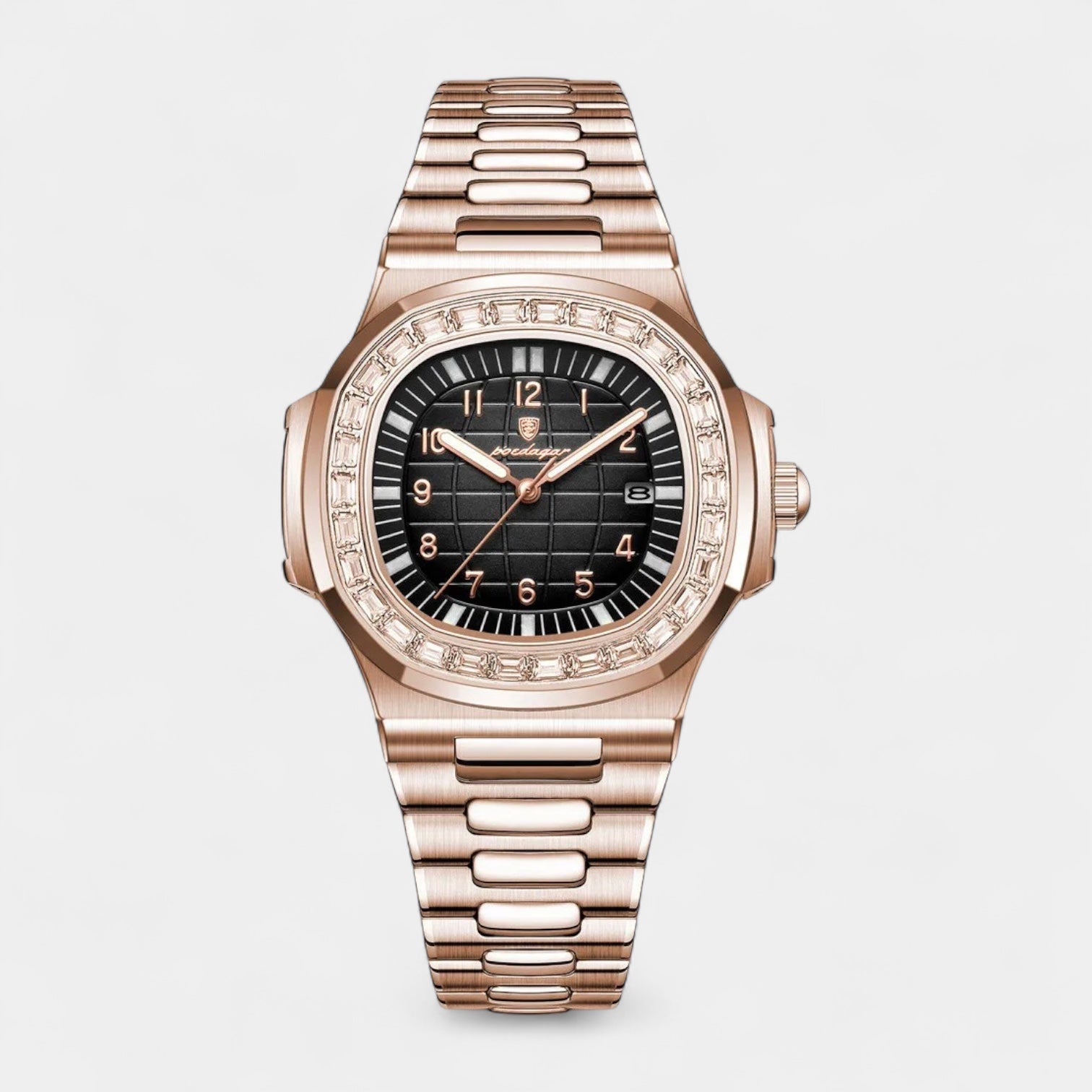 Aquanaut Diamond Watch