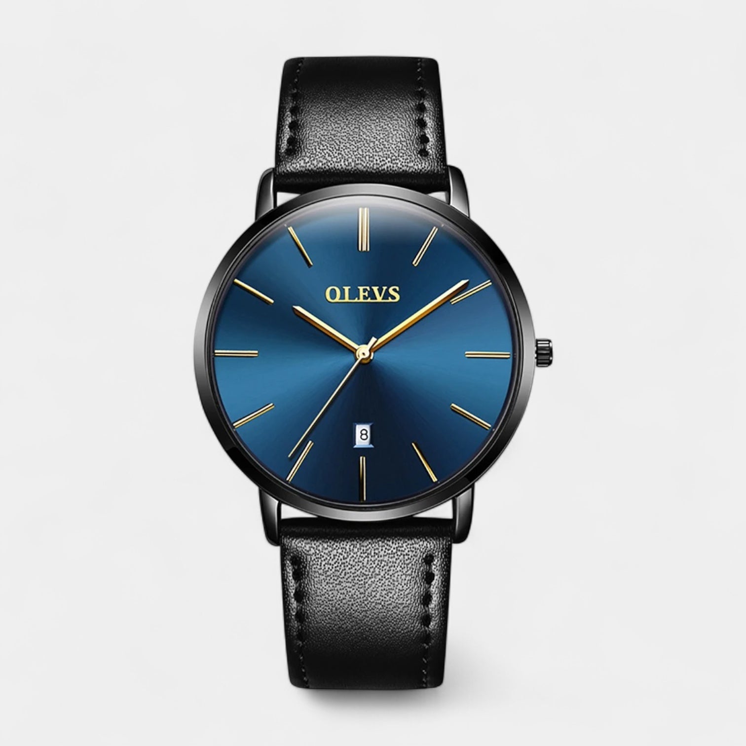 Men's Minimalist Watch
