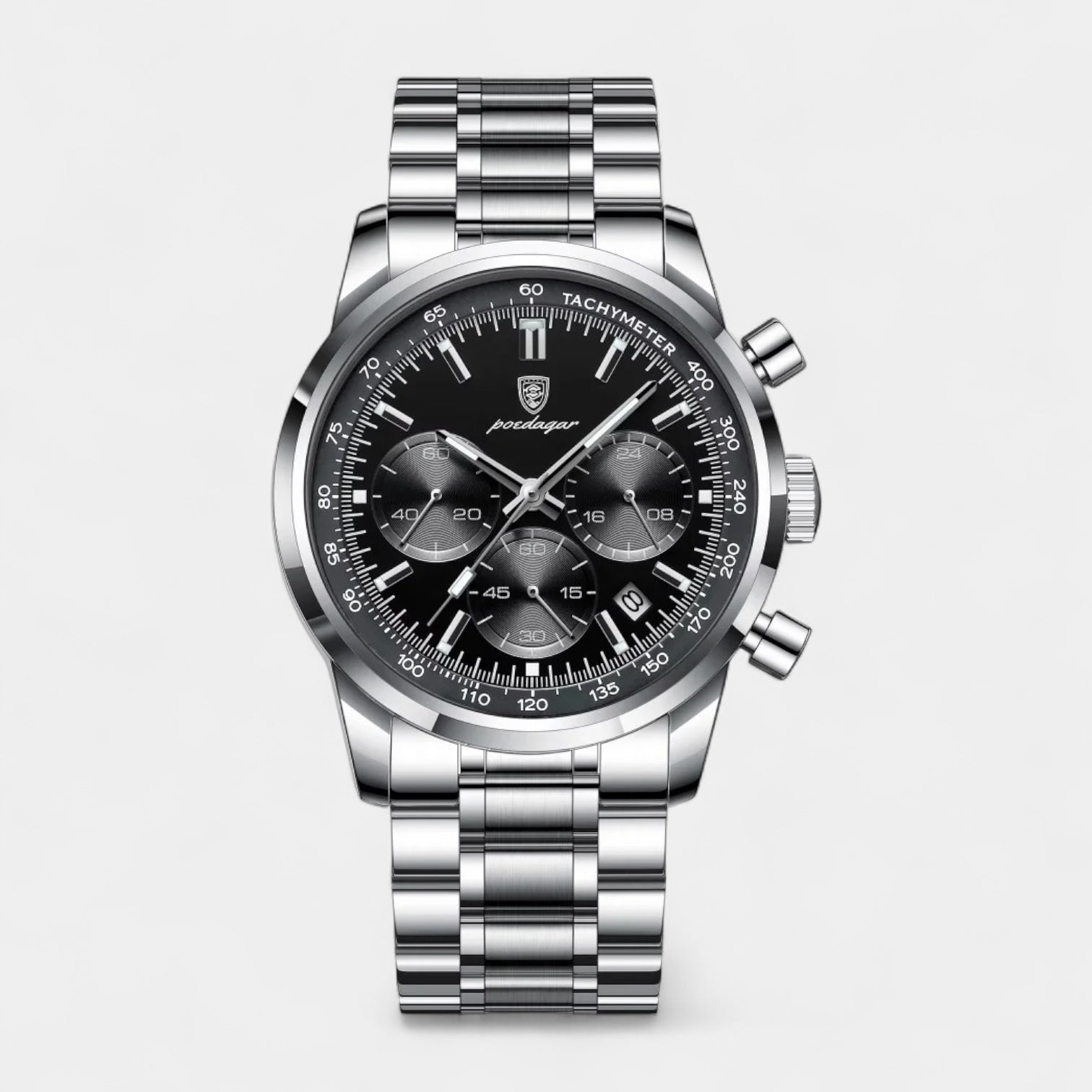 Men's Classic Dress Watch