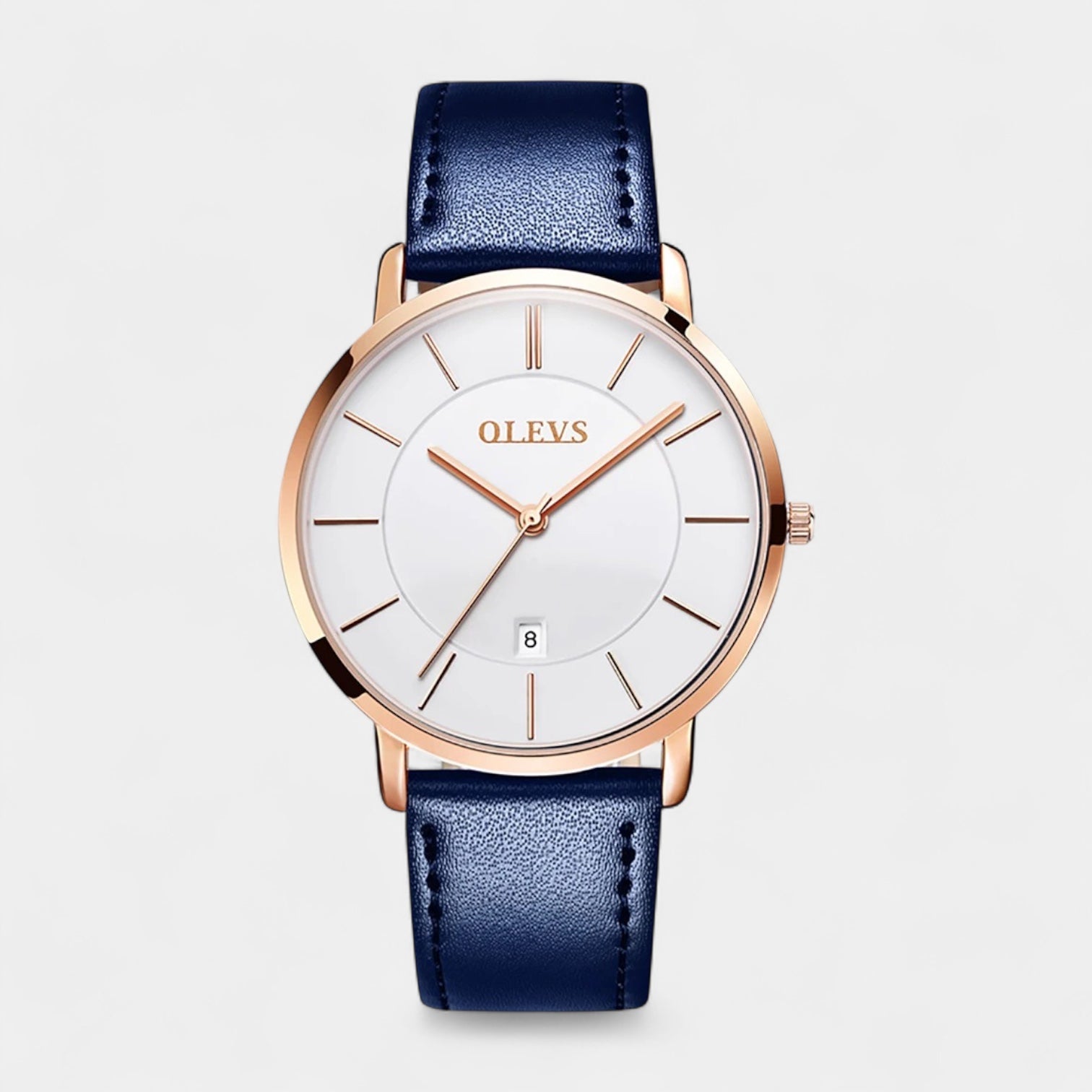 Men's Minimalist Watch