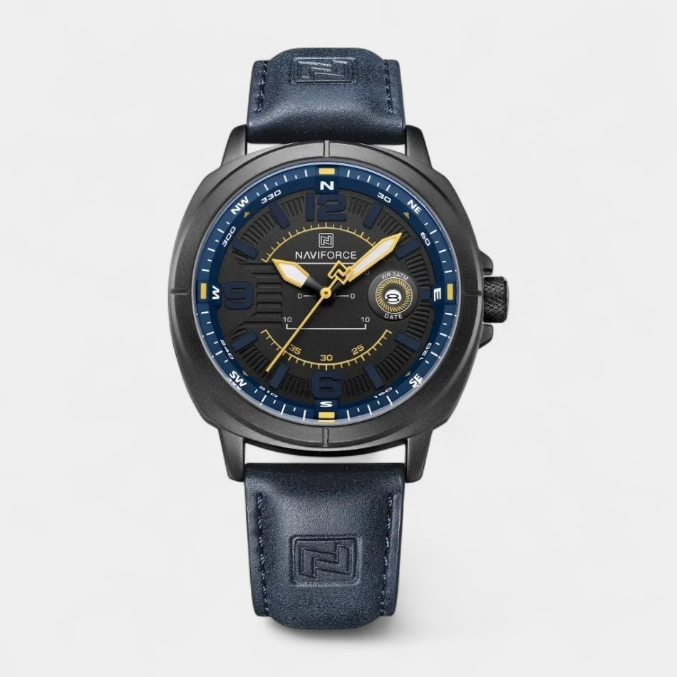 Men's Classic Outdoor Watch