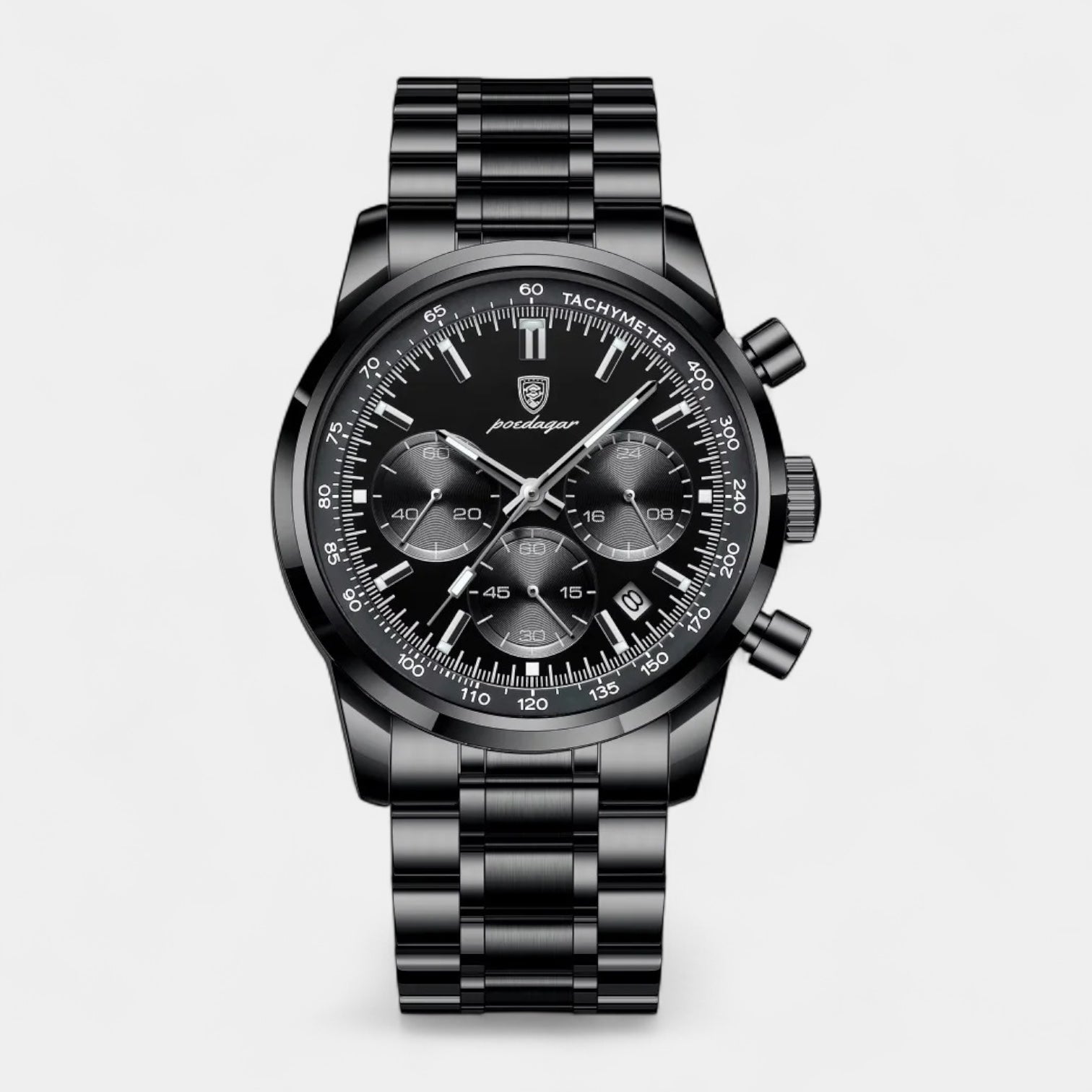 Men's Classic Dress Watch