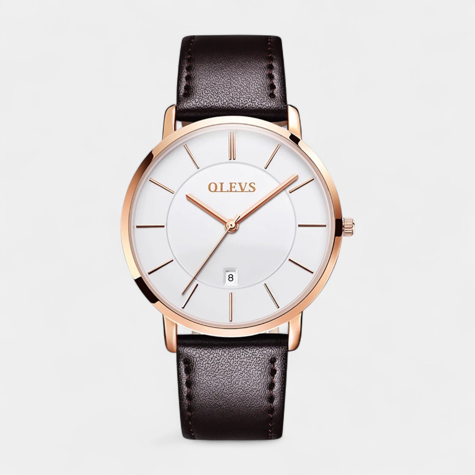 Men's Minimalist Watch