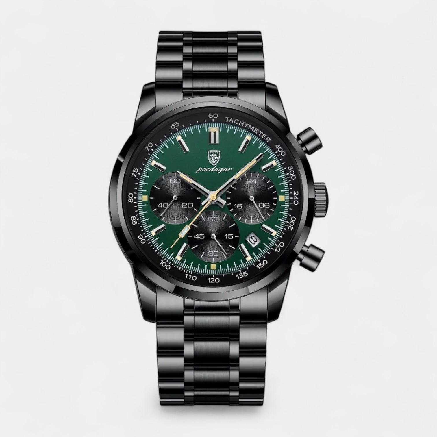 Men's Classic Dress Watch