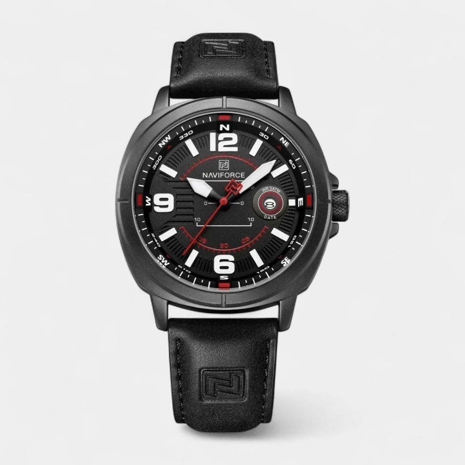 Men's Classic Outdoor Watch